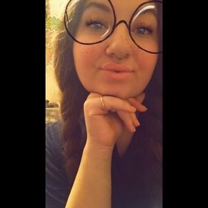 Meet your Posher, Heather